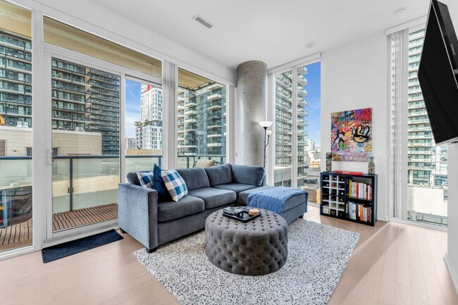 Photo - 101 Peter St Unit SI ID1388891P