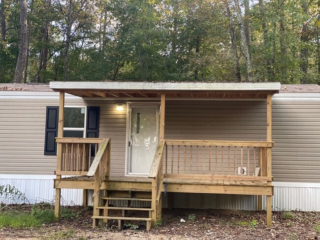 Photo - 2 Bedrooms, 2 Bathrooms - Home in Cedar Bluff!