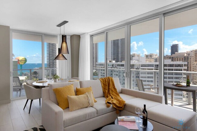 Photo - 4010 S Ocean Dr Apartment Unit ID1227296P