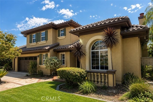 5640 Smokey Mountain Way