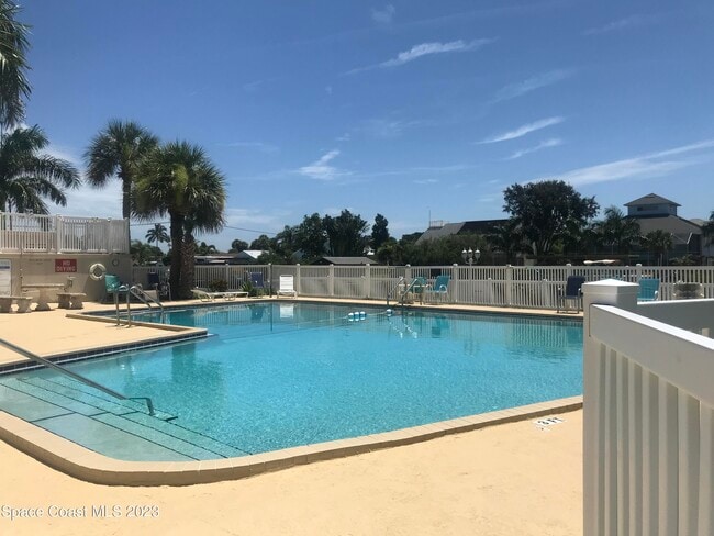 Photo - 250 N Banana River Dr Unit D16
