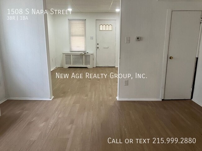 Photo - 1508 S Napa St