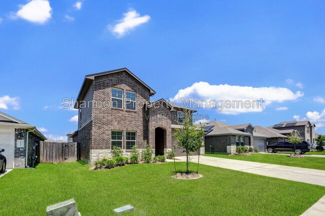 15348 Timber Preserve Ln
