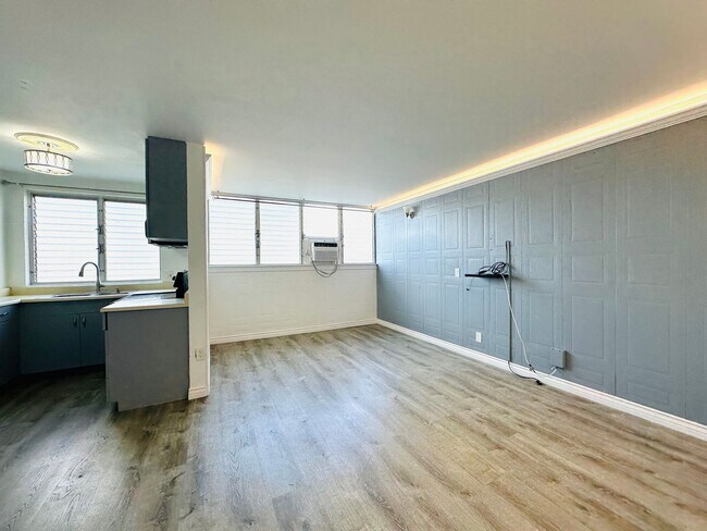 Photo - 1 Bedroom, 1 Bathroom, 1 Parking Unit B205