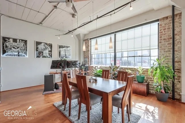 Photo - 426 Marietta St NW Unit 405