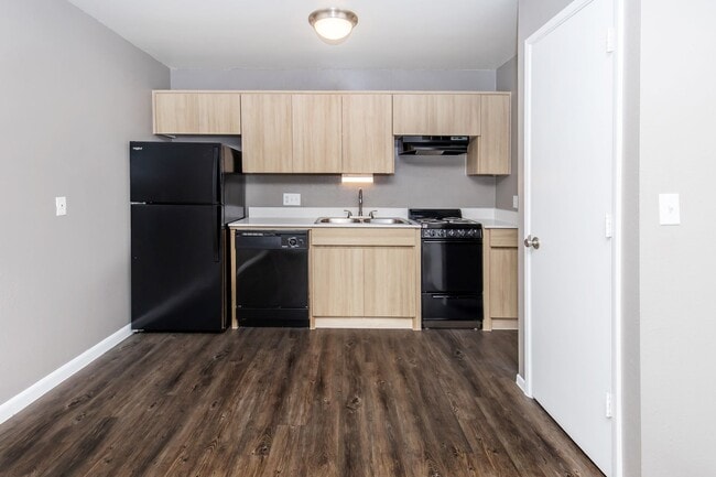 Photo - El Conquistador