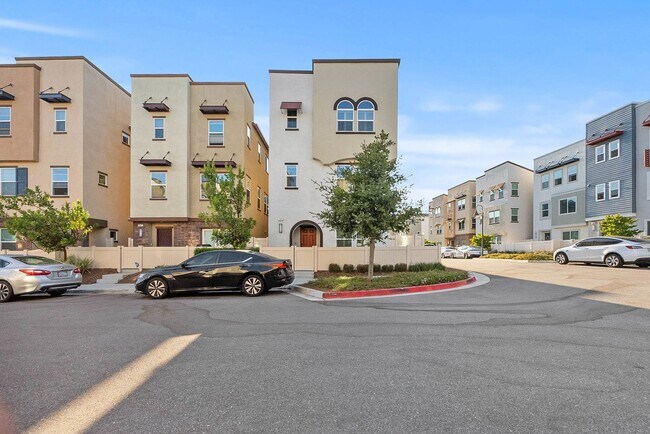 Photo - One Month Free Rent