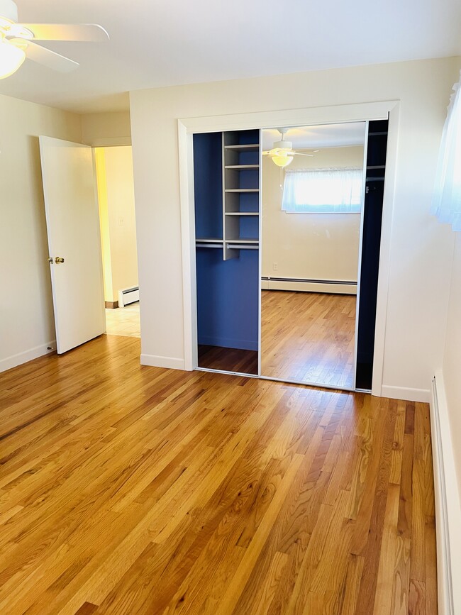 bedroom #1 - 241 Huxley Ave Unit #2