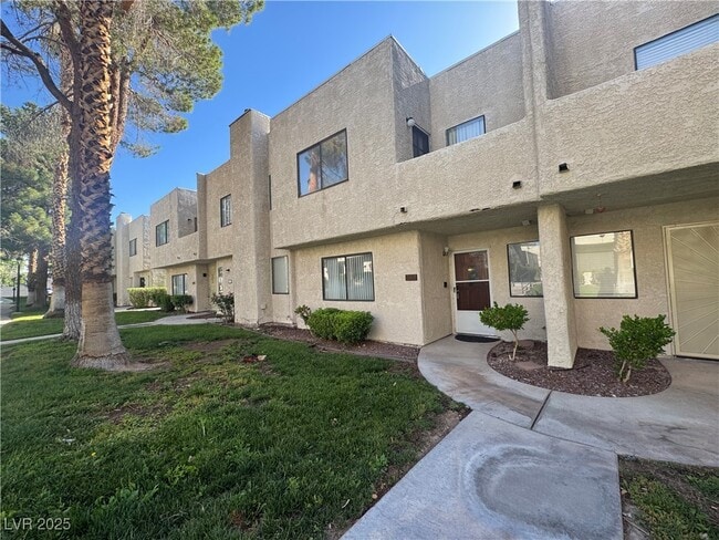 Photo - 2647 Jacyra Ave Townhome