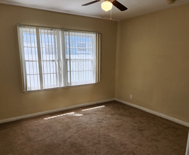 #3 - Bedroom #1