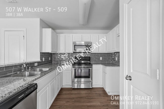 Photo - 507 W Walker St Unit 509
