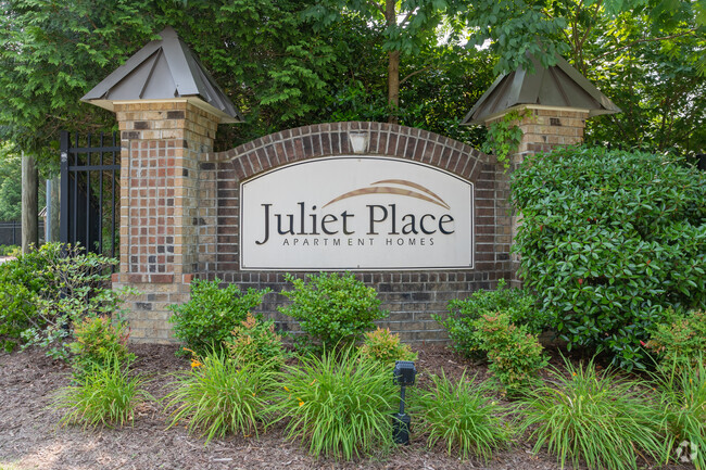 Juliet Place Apartment Homes - Juliet Place Apartment Homes