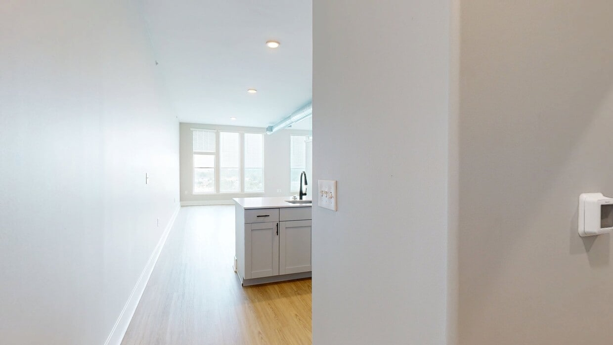 Photo - Towson Promenade Apartments