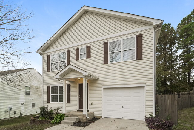 Photo - 1623 Wild Turkey Way SE