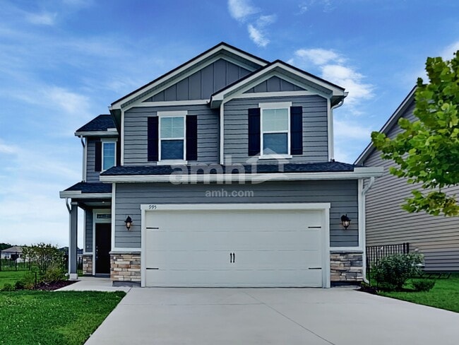 Building Photo - 995 Tan Tara Trl Rental
