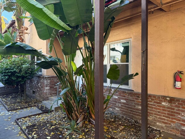 Building Photo - Charming 1-bed 1-bath apartment in Midtown! Unit 3