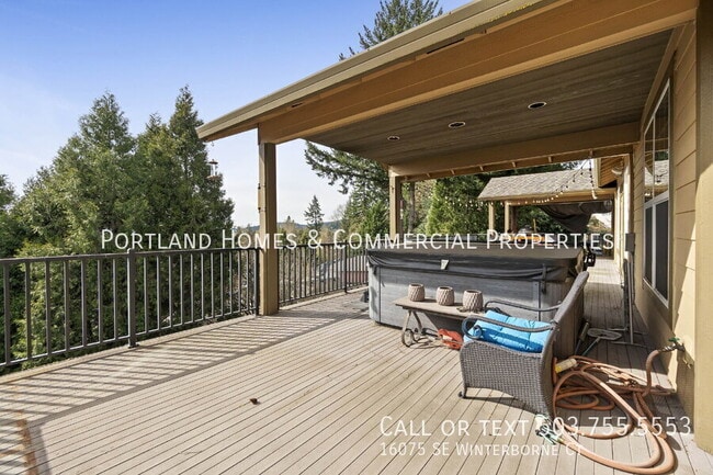 Photo - 16075 SE Winterborne Ct