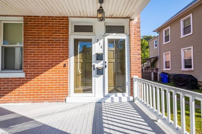 Photo - 214 Lucile Ave Apartamentos Unidad A