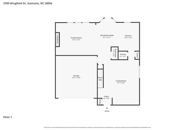 Photo - 3709 Wingfield Dr