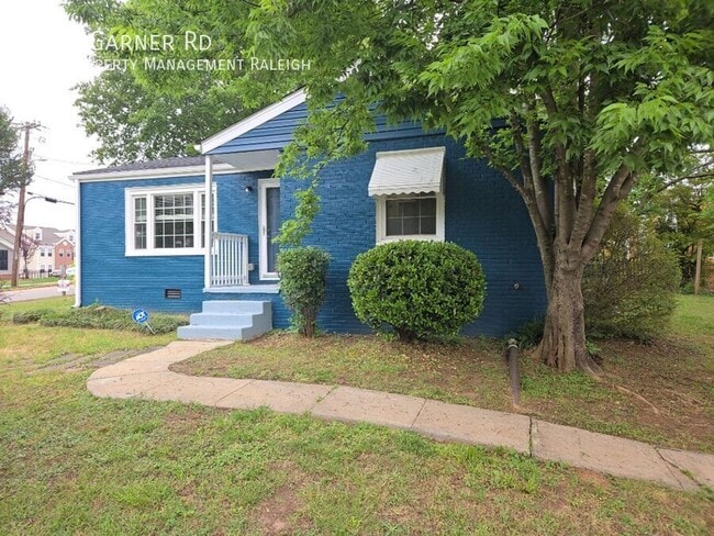 Photo - 1301 Garner Rd