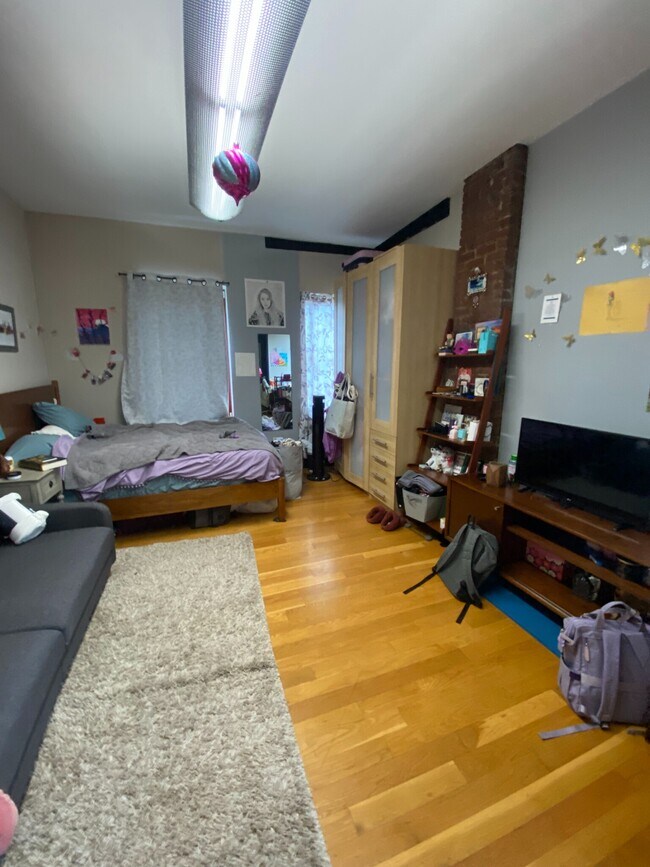 Photo - 1445 Tremont St Unit 3N