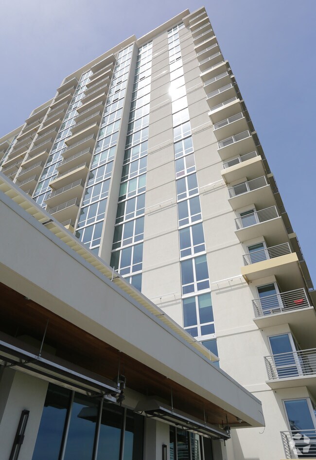 The Katy at Victory Park