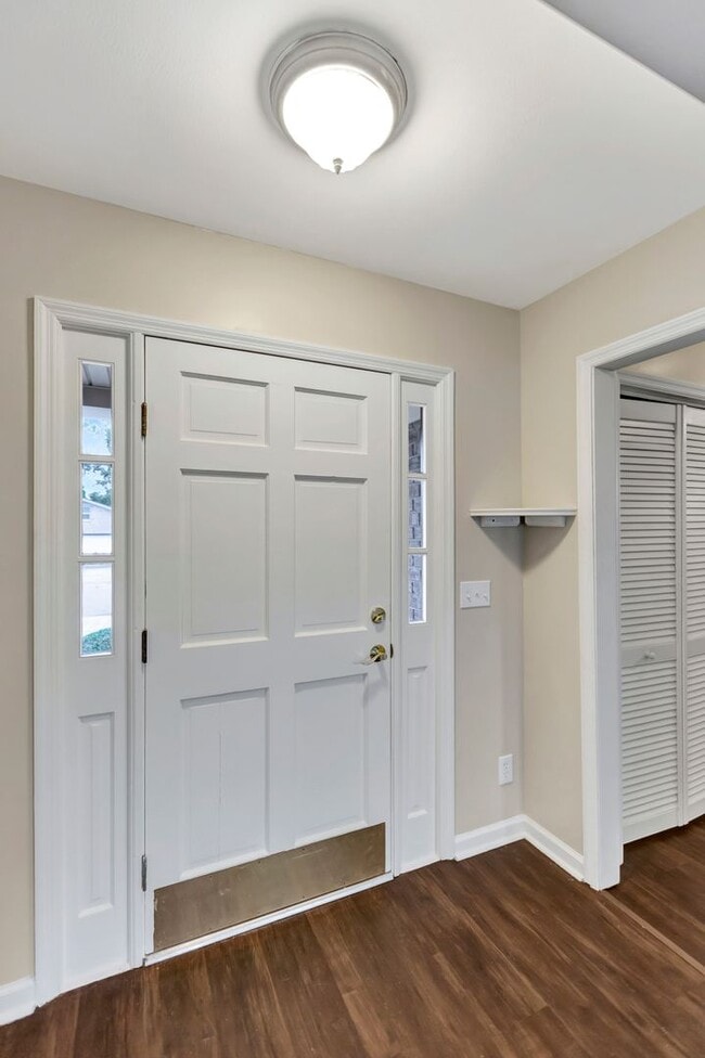 Photo - Charming 4-Bedroom, 2-Bath Brick Home with...