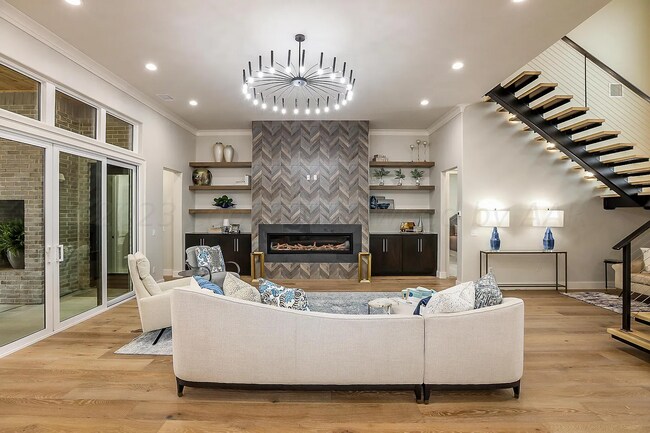 9405 Rockridge Pkwy