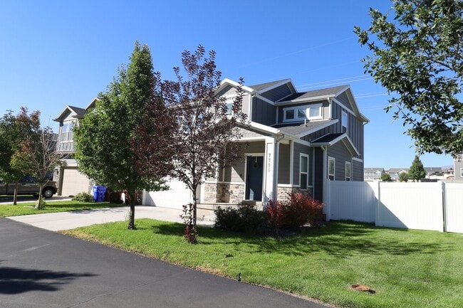 Photo - Single Family Home Eagle Mountain