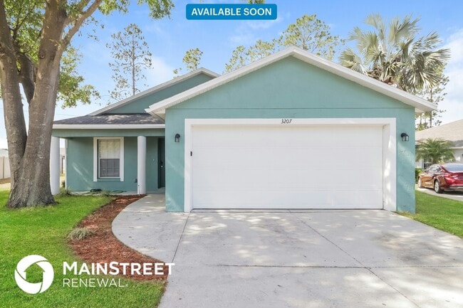 Building Photo - 3207 Grand Pines Dr Rental