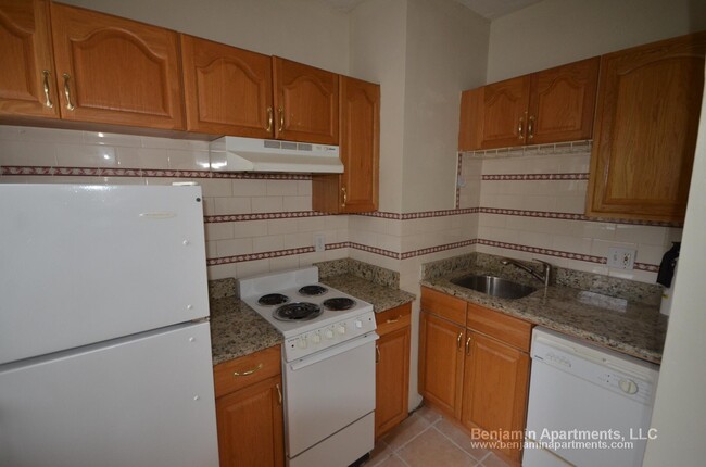 Photo - 210 Winthrop Rd Condo Unit 38