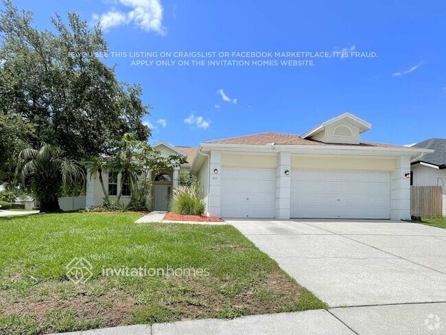 Building Photo - 4111 Whittner Dr Rental