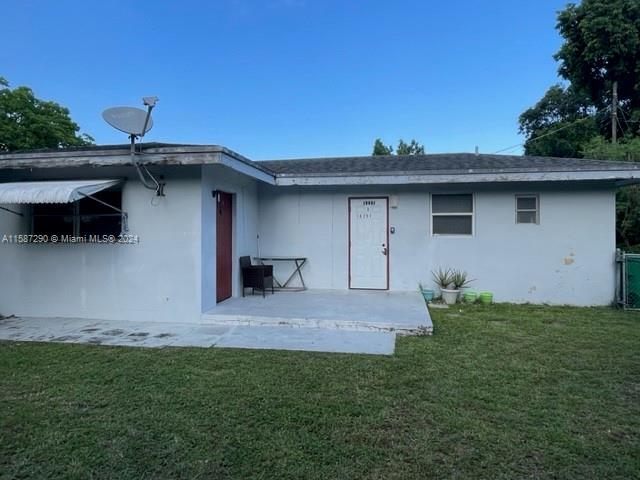 Photo - 18201 NW 3rd Ave
