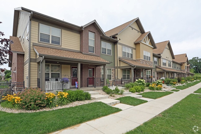 Murray Glen Townhomes