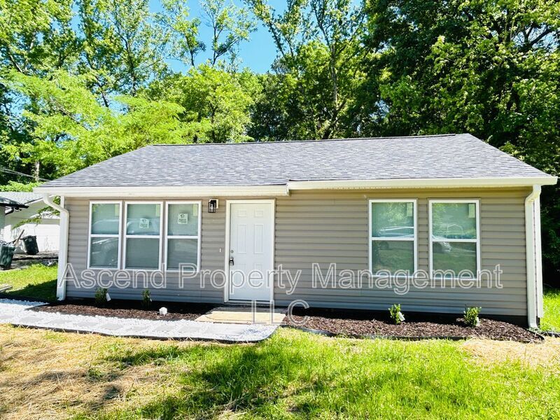 Photo - 3503 Wilcox Blvd