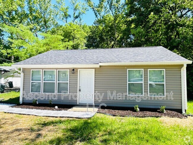 Building Photo - 3503 Wilcox Blvd Rental