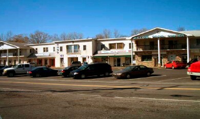 Photo - Willow Park Center Apartments
