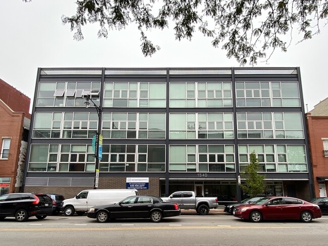 Building Photo - HIGHPOINT Lincoln Park on Fullerton Rental