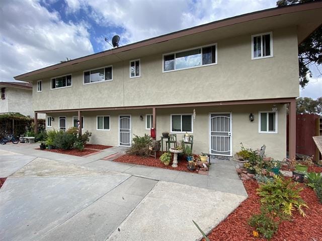 Building Photo - 220 S El Camino Real Unit B