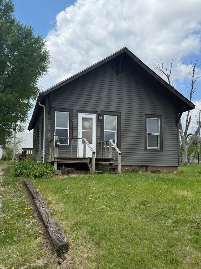Photo - Cute and clean 1 Bedroom house in Marshalltown