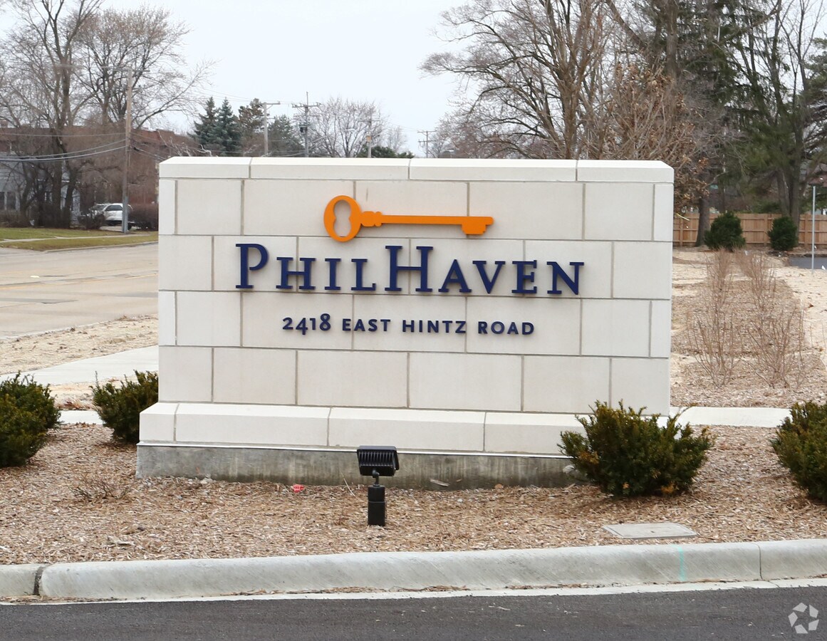 Photo - Philhaven