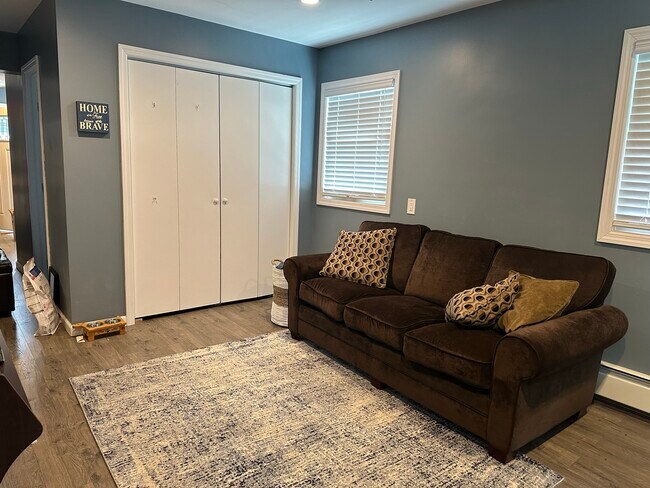 Living/Dining Room - 119 Udall Rd Unit 1