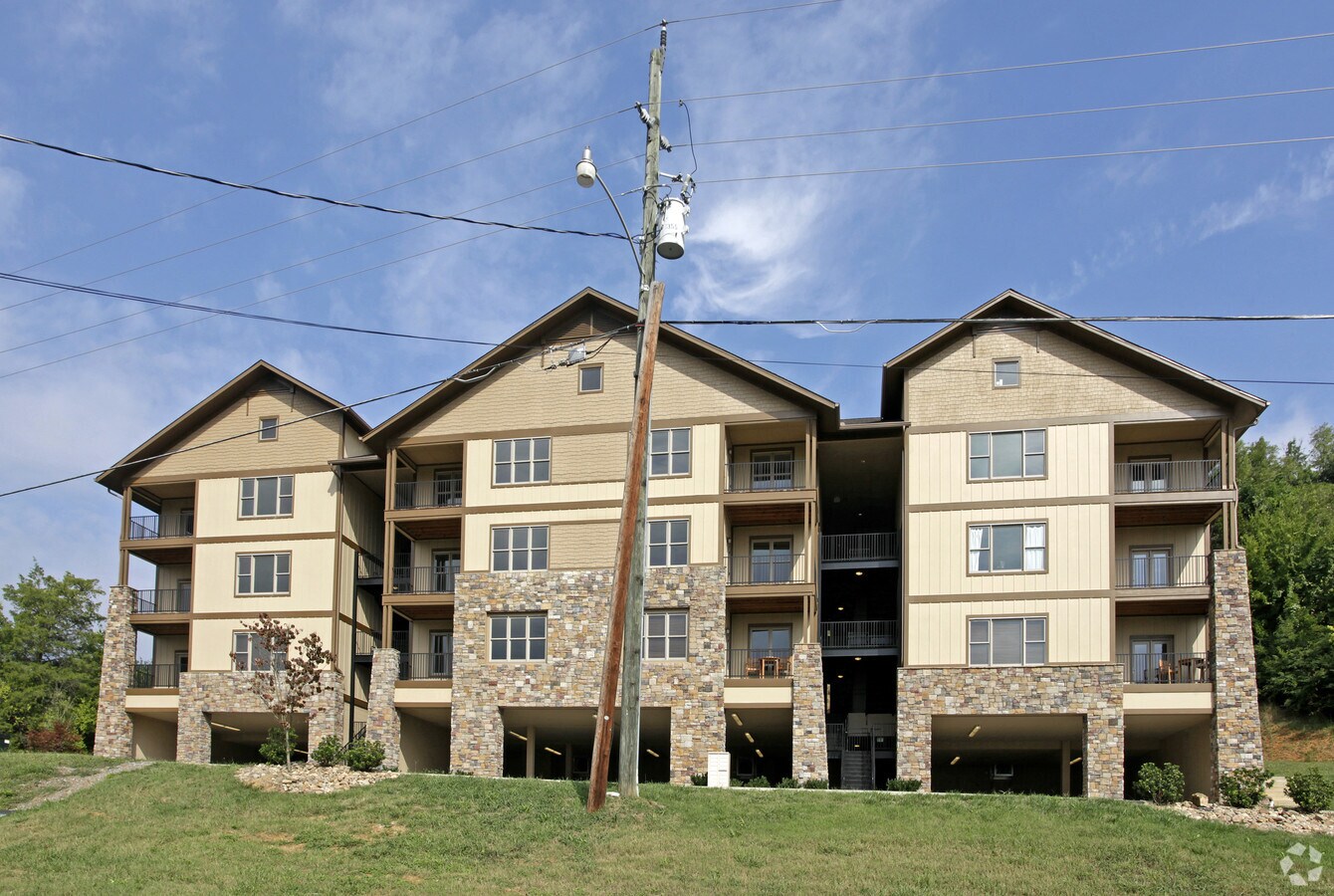 Photo - The Villas at Saddleback