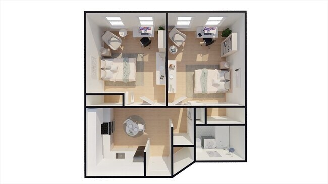 Photo - 1082 Commonwealth Ave Unit 303