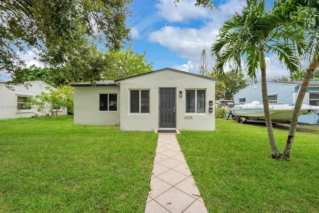 3 bedroom in Hollywood FL 33020 - 3 bedroom in Hollywood FL 33020 Casa