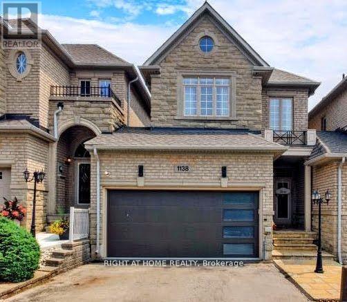 Photo - 1138 Woodington Ln