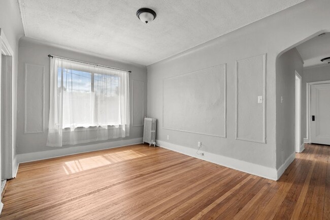 Palmer Lofts Apartments