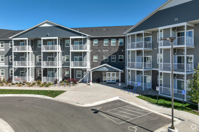 Building Photo - The Pines of Rochester Rental