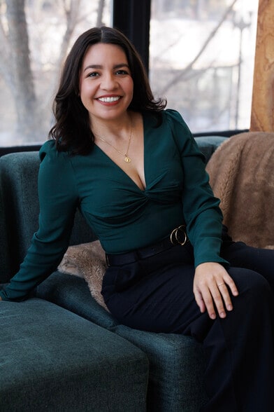 Yaritza Velasquez
