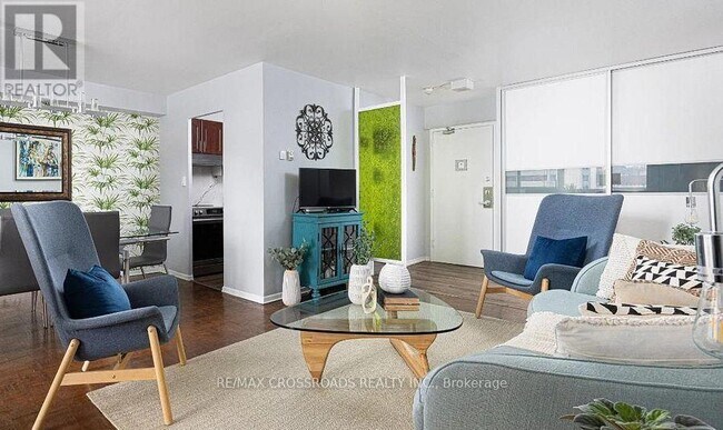 Photo - 1 Massey Square Unit 218